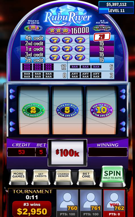 ‎Real Vegas Slots on the App Store.